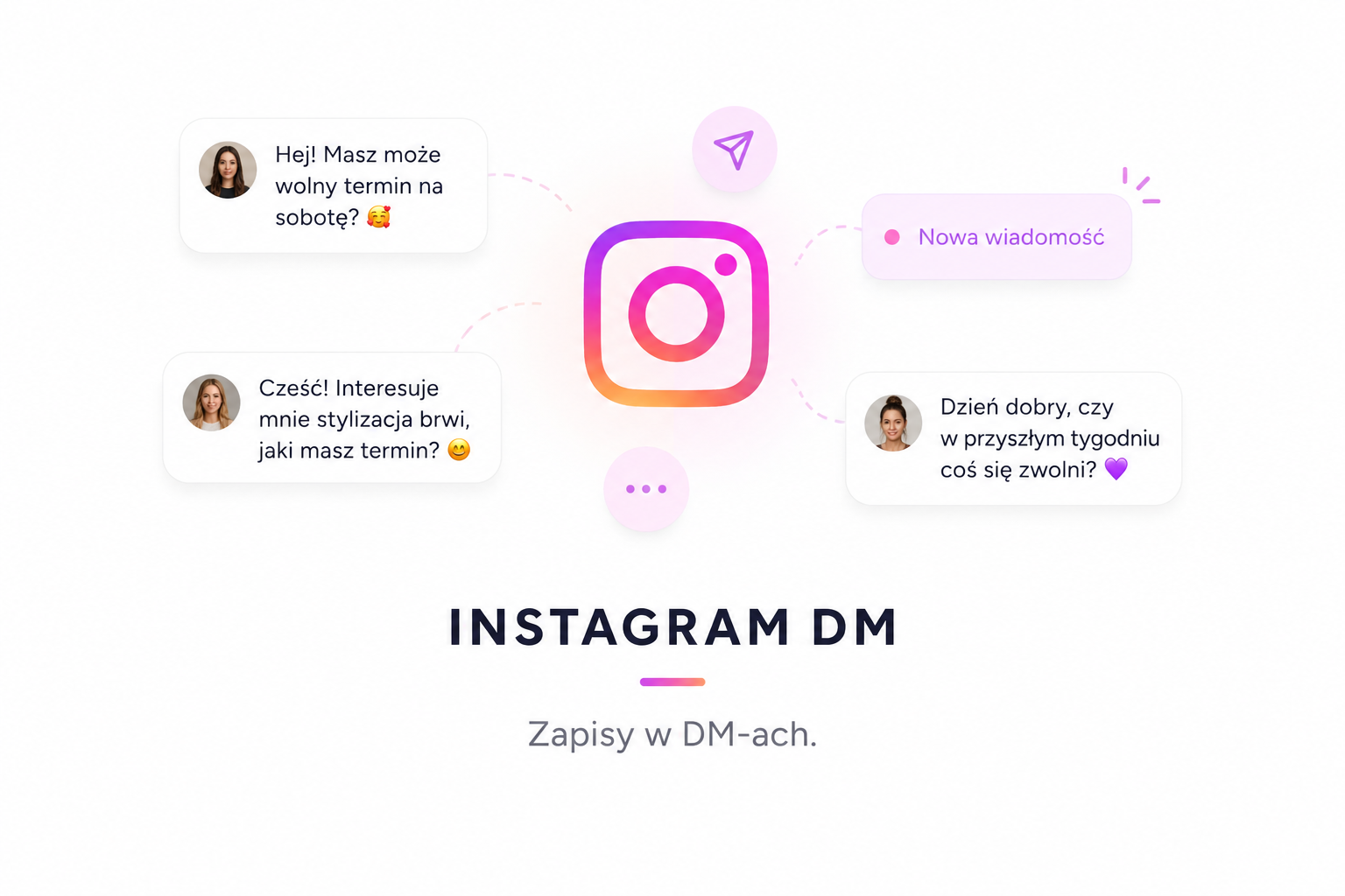 Instagram DM